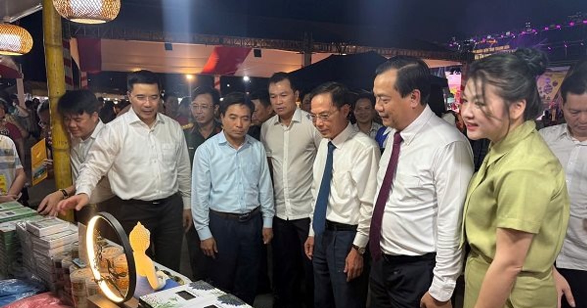 Khi bản sắc trở thành thương hiệu du lịch