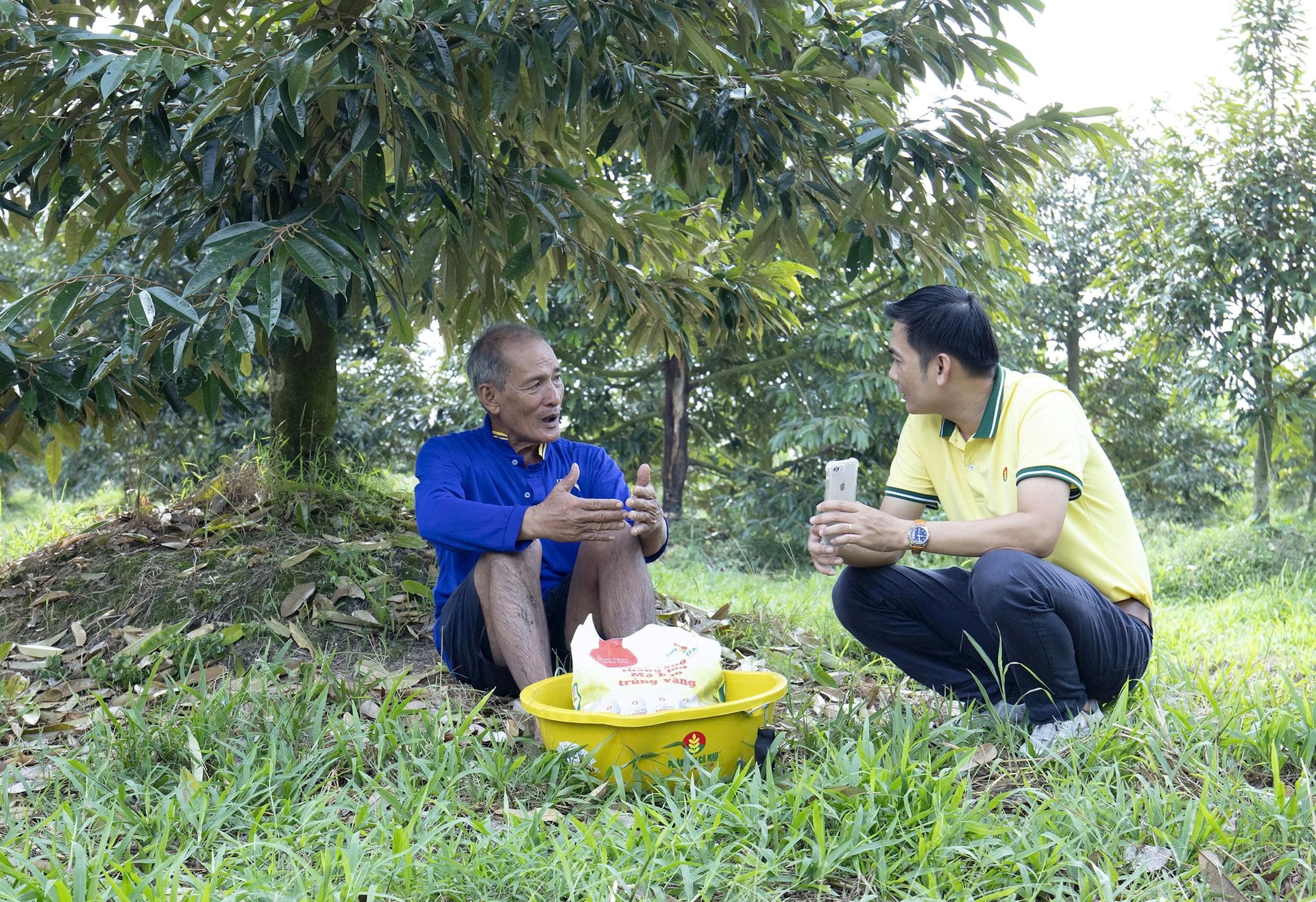 Top 10 thương hiệu tăng trưởng ấn tượng 2025: PVCFC xuất khẩu bứt phá, khẳng định vị thế tiên phong