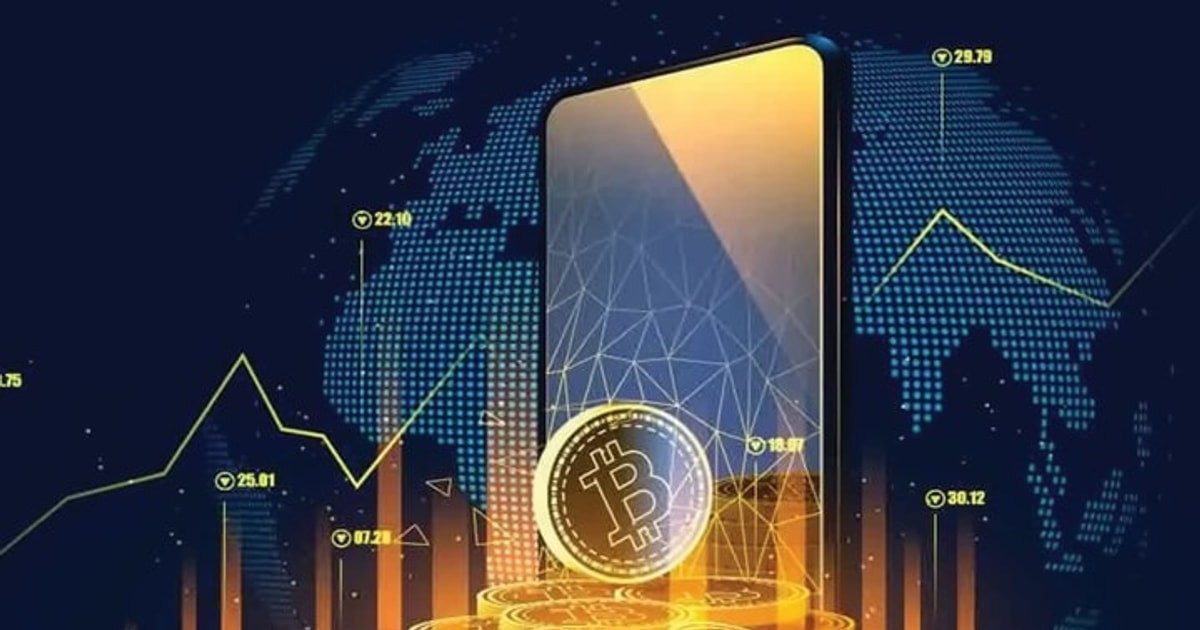 Doanh nghiệp nào sẽ có lợi thế sàn giao dịch tài sản mã hóa?