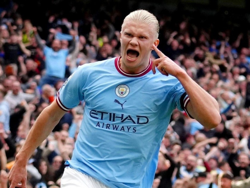 Brentford vs Man City: Haaland vào guồng, “Bầy ong” liệu có đỡ nổi? Brentford vs Man City: Haaland vào guồng, “Bầy ong” liệu có đỡ nổi?