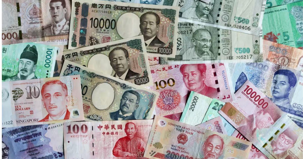 Đầu tư mạo hiểm ở châu Á chững lại do đâu? Đầu tư mạo hiểm ở châu Á chững lại do đâu?