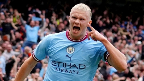 Brentford vs Man City: Haaland vào guồng, “Bầy ong” liệu có đỡ nổi?