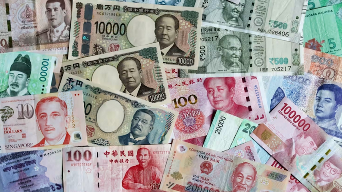 Đầu tư mạo hiểm ở châu Á chững lại do đâu?