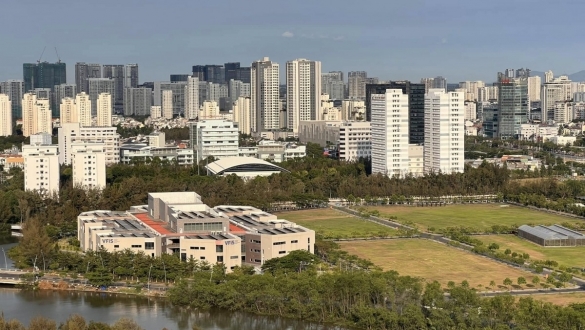 Thị trường bất động sản cuối năm 2025: Chuyên gia lưu ý nhà đầu tư cần thận trọng