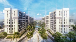 Ninh Bình quyết tâm hoàn thành gần 4.500 căn nhà ở xã hội trong năm 2025