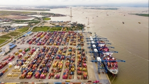 5 giải pháp trọng tâm để xuất nhập khẩu “về đích”