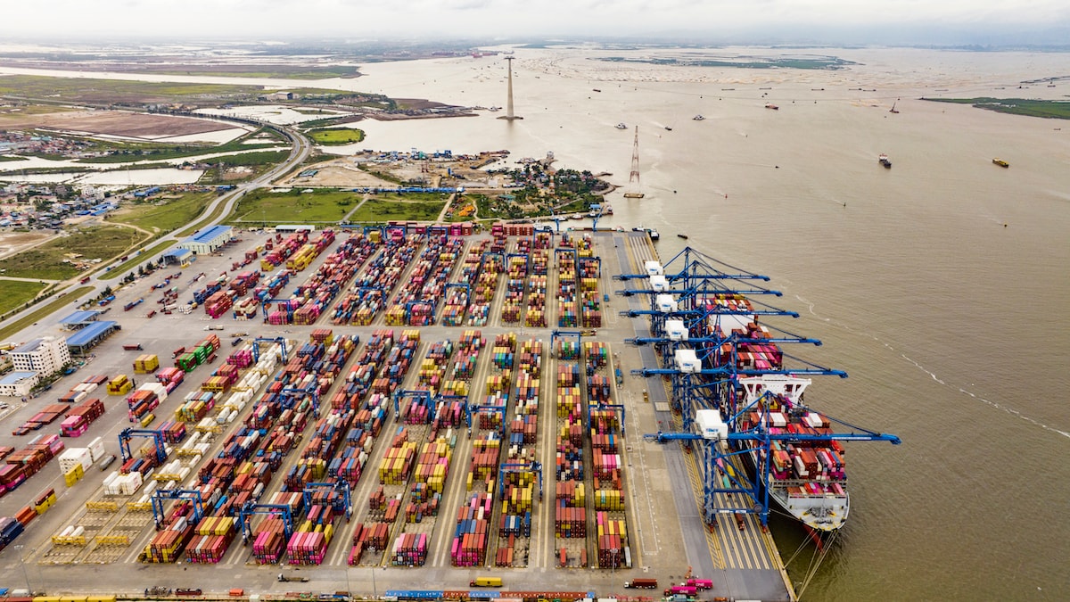 5 giải pháp trọng tâm để xuất nhập khẩu “về đích”