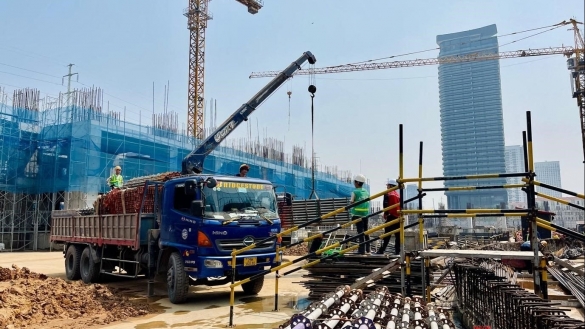 Kiểm soát giá bất động sản - Đâu là giải pháp “đúng và trúng”?