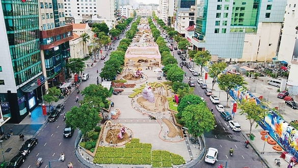 Giá nhà và cơ chế thuế: Phát triển kinh tế nhìn từ bất động sản