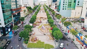 Giá nhà và cơ chế thuế: Phát triển kinh tế nhìn từ bất động sản