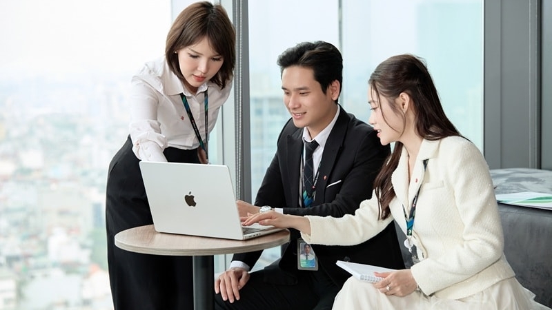 Chứng khoán: Thị trường lạc quan, tăng vốn hỗ trợ tăng trưởng toàn ngành