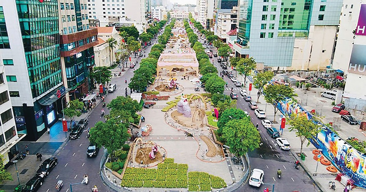 Giá nhà và cơ chế thuế: Phát triển kinh tế nhìn từ bất động sản Giá nhà và cơ chế thuế: Phát triển kinh tế nhìn từ bất động sản