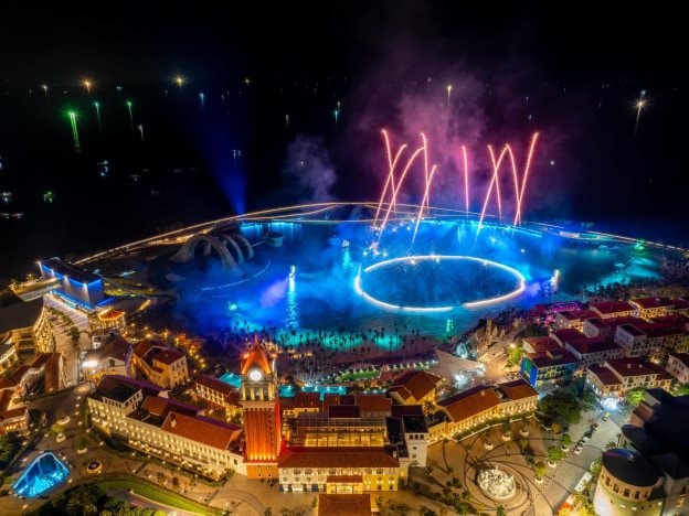 Phú Quốc được CN Traveler chọn là đảo đẹp nhất Châu Á, lọt top 3 thế giới