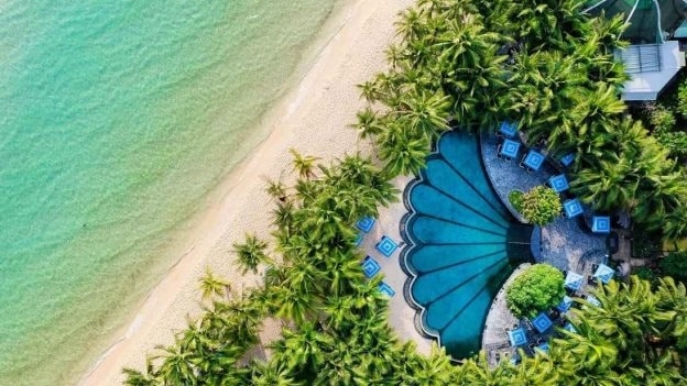 Phú Quốc được CN Traveler chọn là đảo đẹp nhất Châu Á, lọt top 3 thế giới