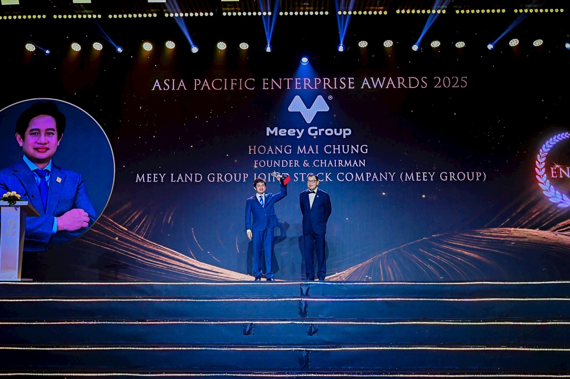 Chuỗi thành tựu ấn tượng của Meey Group: Startup Việt chuyển mình, bước ra thế giới