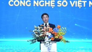 “Nuôi dưỡng” doanh nghiệp công nghệ số