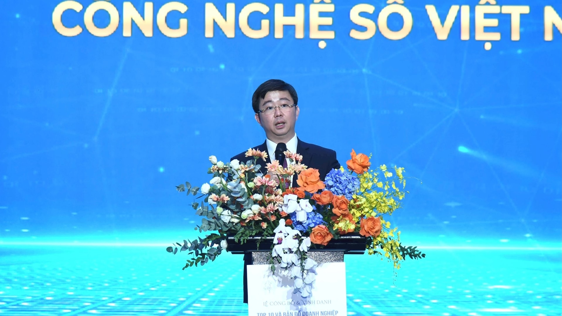 “Nuôi dưỡng” doanh nghiệp công nghệ số