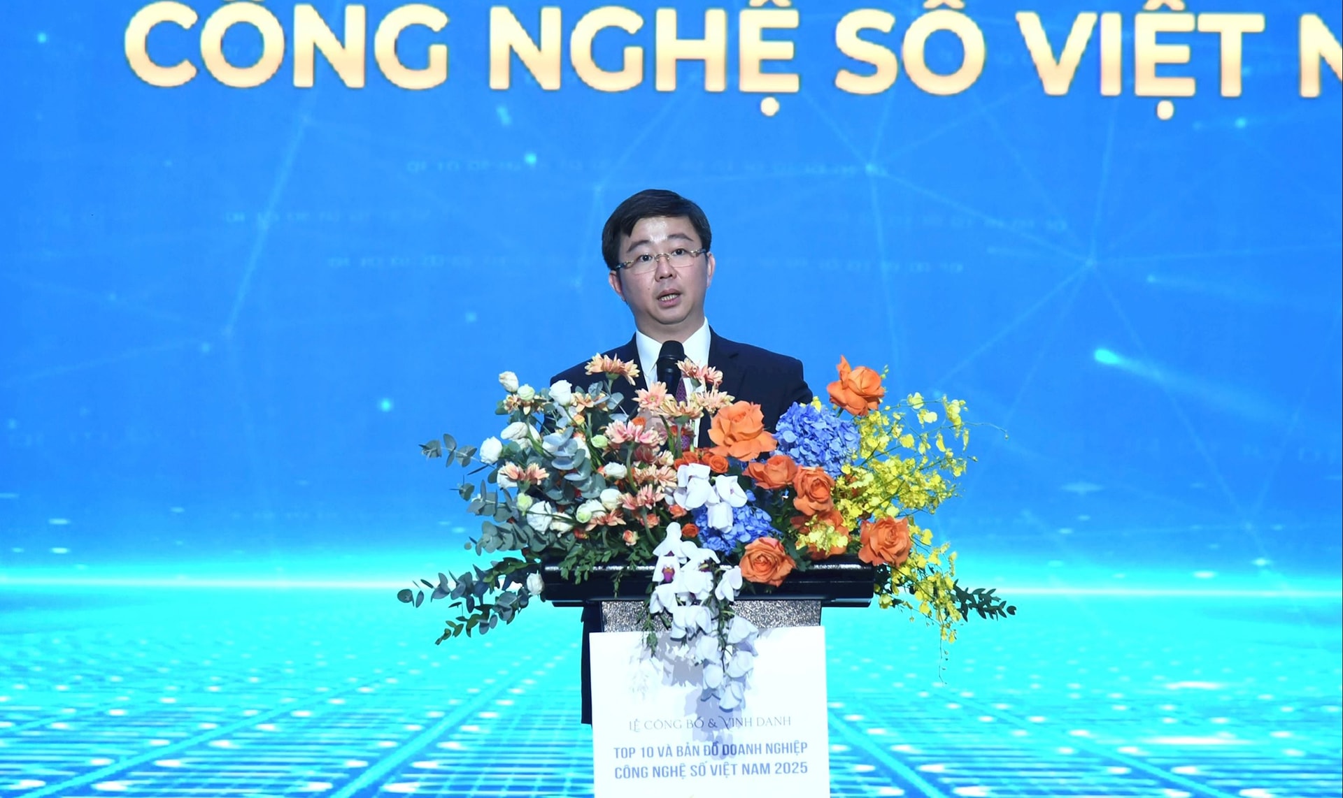 “Nuôi dưỡng” doanh nghiệp công nghệ số “Nuôi dưỡng” doanh nghiệp công nghệ số