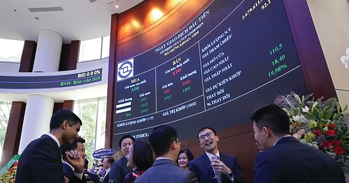 Nâng cao năng lực tài chính doanh nghiệp Việt Nâng cao năng lực tài chính doanh nghiệp Việt