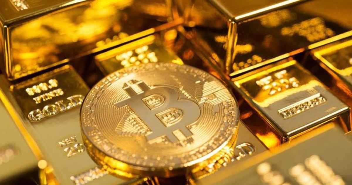 Cơ hội khai phá thị trường tài sản mã hóa trăm tỷ USD