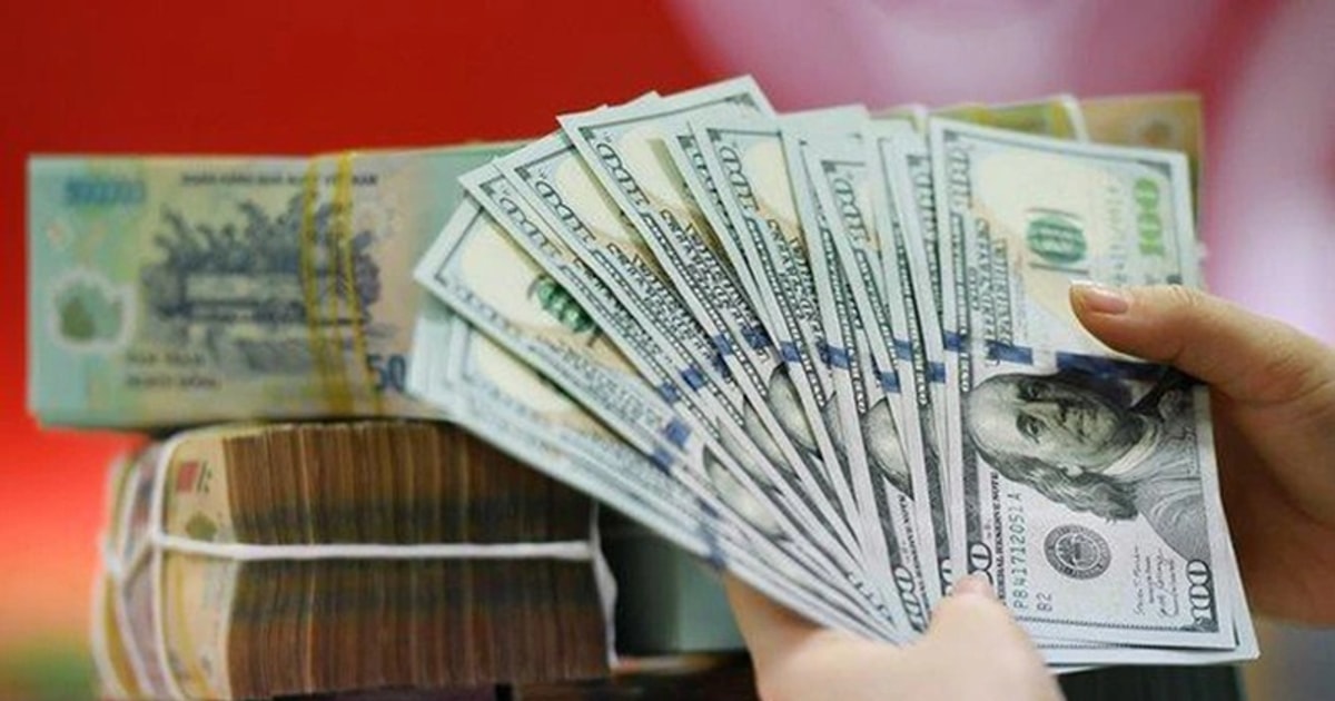 Tỷ giá ảnh hưởng tới biên lợi nhuận các nhóm ngành ra sao? Tỷ giá ảnh hưởng tới biên lợi nhuận các nhóm ngành ra sao?