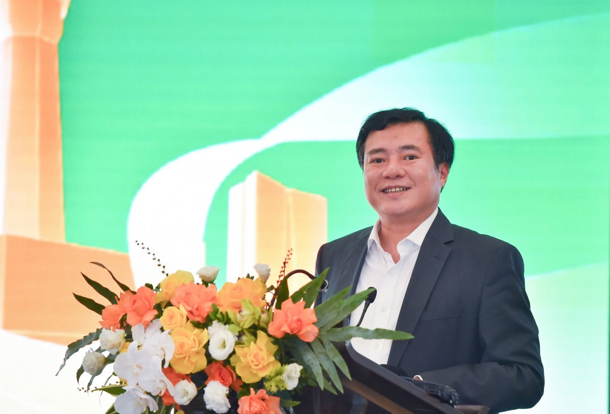 Hội chợ Mùa Thu 2025: Siêu Hội chợ quốc gia với “6 Nhất”