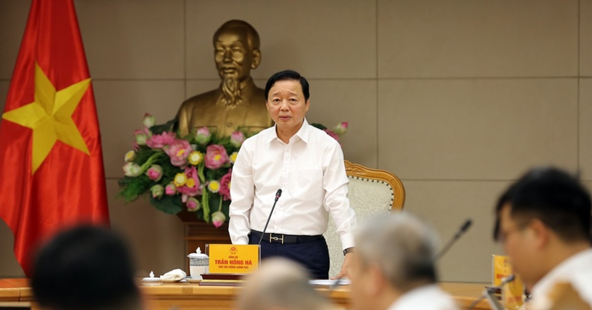 Đẩy nhanh tiến độ xây dựng cơ sở dữ liệu đất đai Đẩy nhanh tiến độ xây dựng cơ sở dữ liệu đất đai