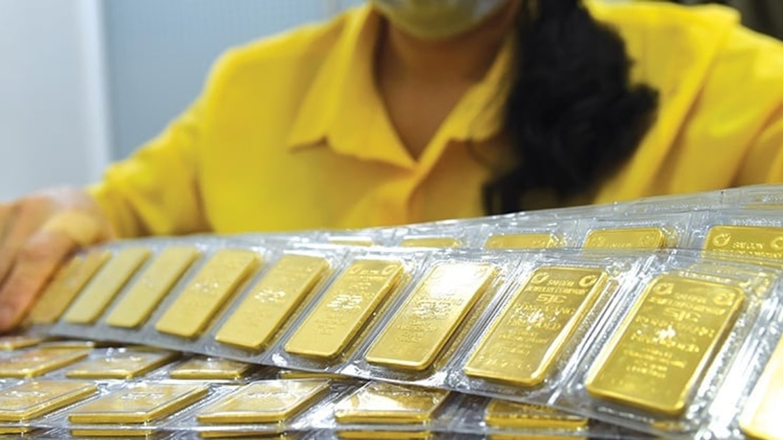 Lập sàn giao dịch vàng quốc gia, hướng đến tạo lập trung tâm giao dịch vàng