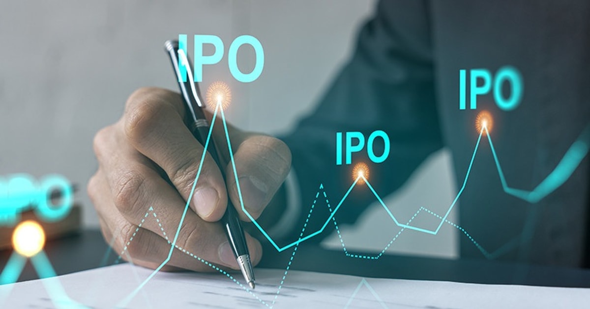 “Bom tấn” IPO từ các Công ty Chứng khoán “Bom tấn” IPO từ các Công ty Chứng khoán
