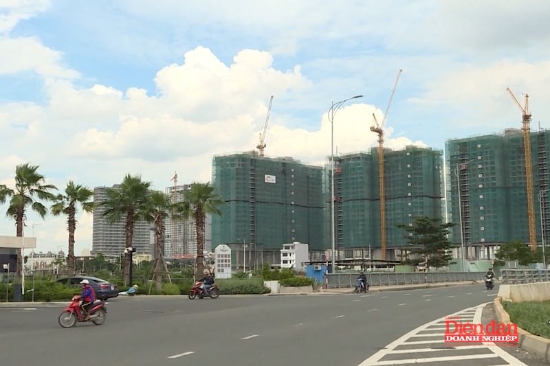 Phát triển nhà ở xã hội: Cần thu hẹp khoảng cách giữa kế hoạch và thực tế