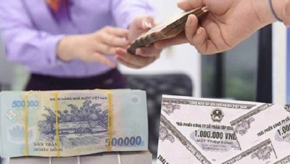 Kết luận thanh tra về việc phát hành trái phiếu doanh nghiệp của 5 ngân hàng