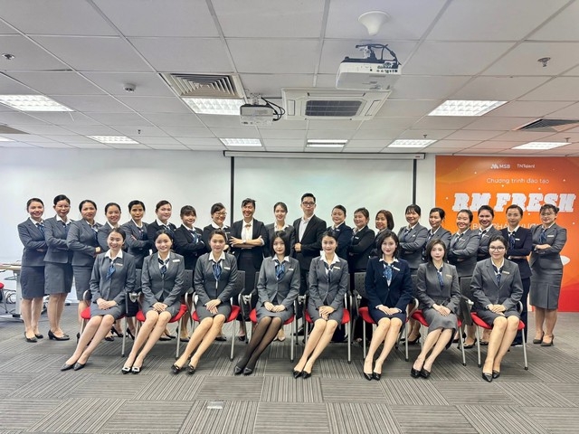 Tin tức ngân hàng nổi bật tuần qua: MB nhận bốn giải thưởng lớn từ Visa Tin tức ngân hàng nổi bật tuần qua: MB nhận bốn giải thưởng lớn từ Visa