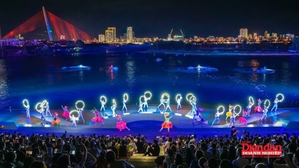 Cách nào để Đà Nẵng trở thành Trung tâm du lịch của Đông Nam Á?