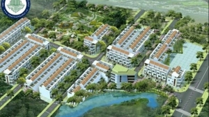 Hưng Yên: Hai dự án  nhà ở xã hội đủ điều kiện vay gói tín dụng 120.000 tỷ đồng