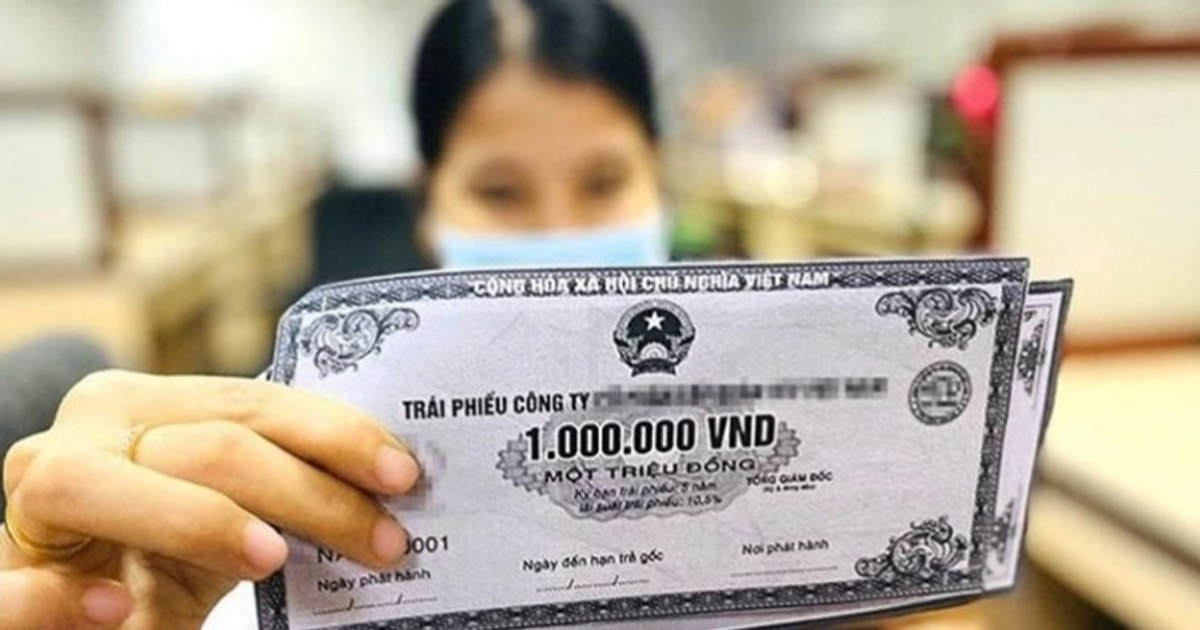 Vi phạm phát hành trái phiếu doanh nghiệp: Nguyên nhân và trách nhiệm Vi phạm phát hành trái phiếu doanh nghiệp: Nguyên nhân và trách nhiệm