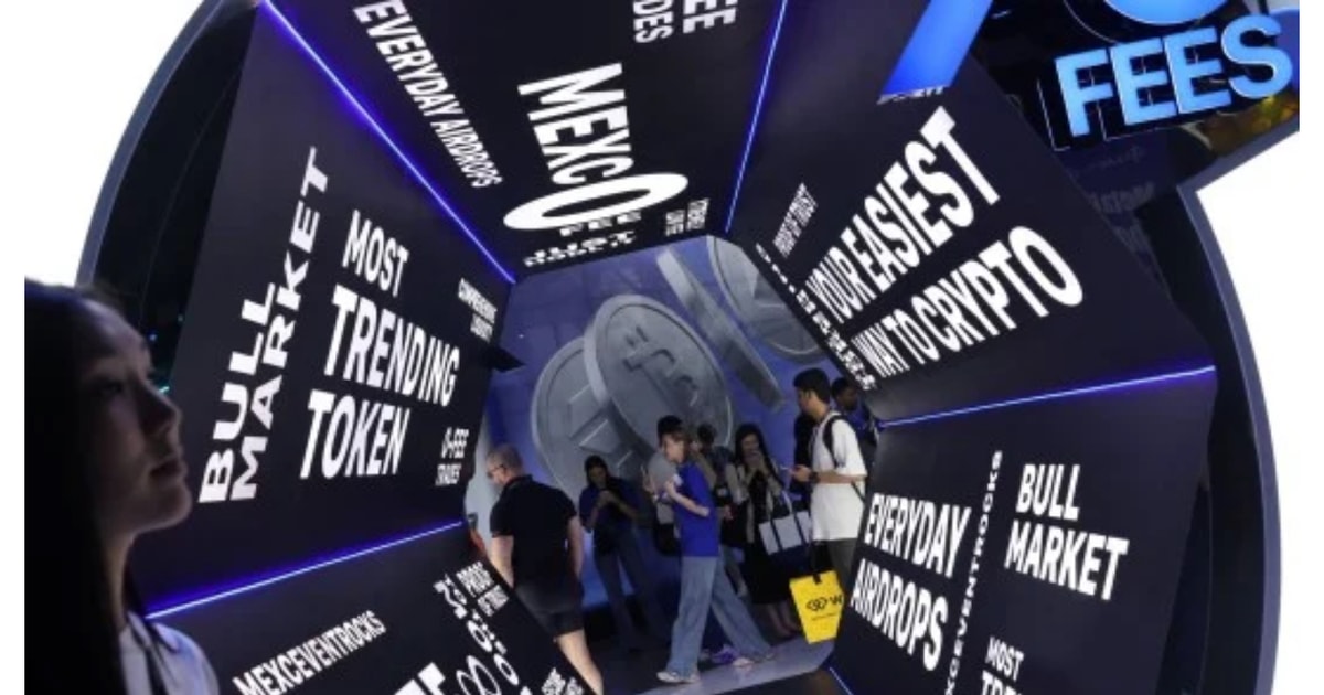 Những rủi ro của tiền điện tử đối với Đông Nam Á Những rủi ro của tiền điện tử đối với Đông Nam Á