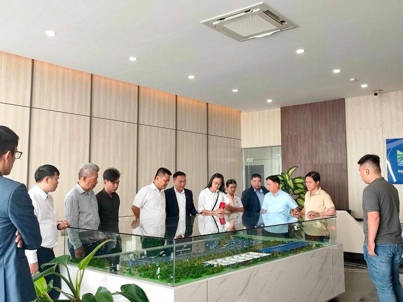 Miền Bắc dẫn đầu làn sóng mở rộng bất động sản công nghiệp