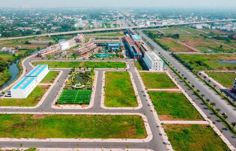 Chính phủ đề xuất Quốc hội áp dụng bảng giá cho từng loại đất