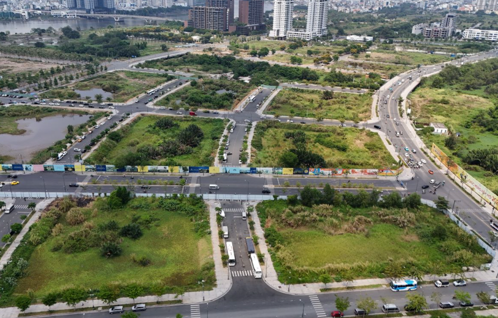 Chính phủ đề xuất Quốc hội áp dụng bảng giá cho từng loại đất