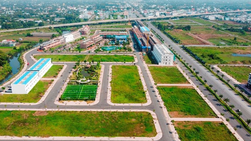 Chính phủ đề xuất Quốc hội áp dụng bảng giá cho từng loại đất