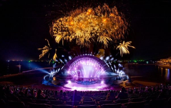 Expedia bình chọn Phú Quốc trong top 4 điểm đến hấp dẫn nhất thế giới năm 2026