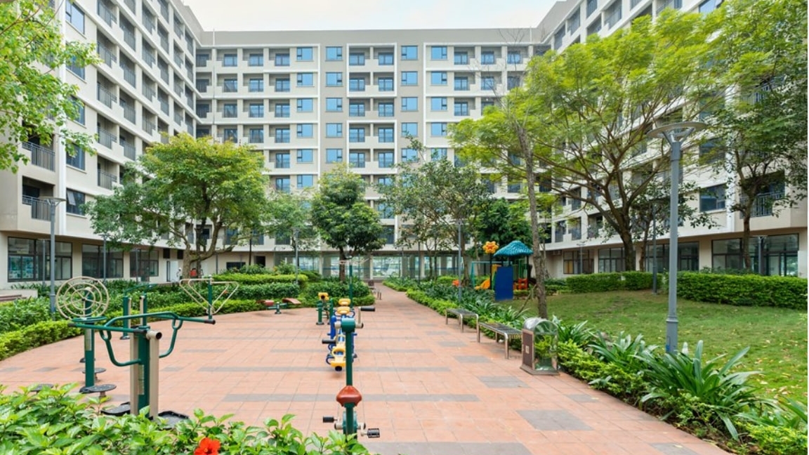 Lãi vay mua nhà ở xã hội giảm: Cơ hội an cư cho người thu nhập thấp