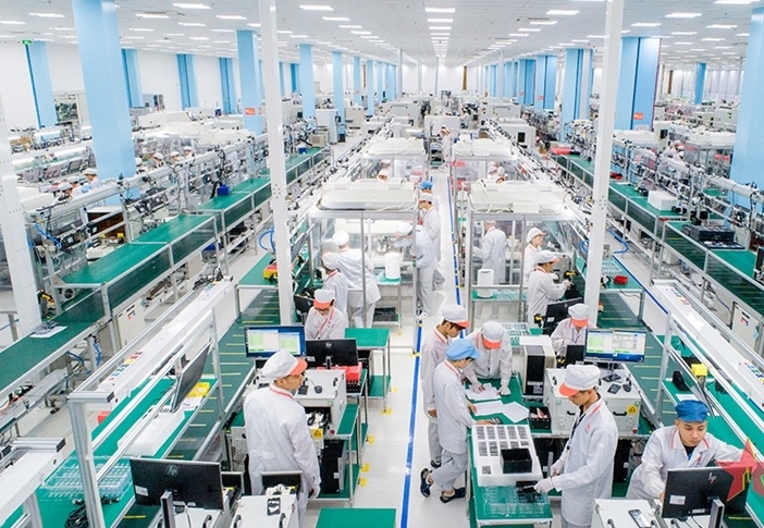 “Cơ hội vàng” của kinh tế số: Phải hành động ngay nếu không muốn bị bỏ lại phía sau “Cơ hội vàng” của kinh tế số: Phải hành động ngay nếu không muốn bị bỏ lại phía sau