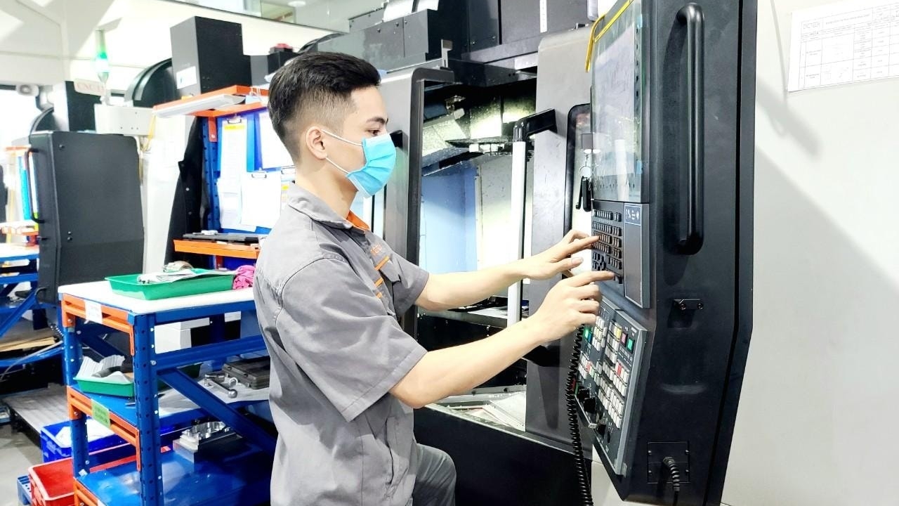 Ứng dụng AI để doanh nghiệp Việt tăng tốc chuyển đổi kép