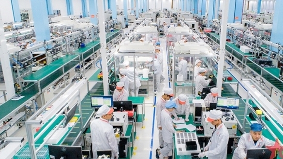 “Cơ hội vàng” của kinh tế số: Phải hành động ngay nếu không muốn bị bỏ lại phía sau