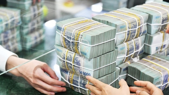 Cảnh báo rủi ro và hệ lụy về hoạt động cho vay để thanh toán tiền đặt cọc