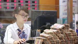 NHNN nới chỉ tiêu tín dụng, dòng vốn rẻ tăng tốc chảy vào sản xuất - kinh doanh