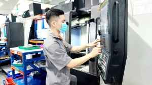 Ứng dụng AI để doanh nghiệp Việt tăng tốc chuyển đổi kép