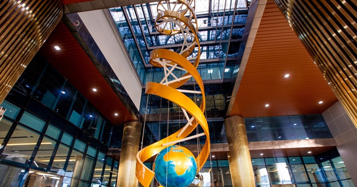 Sau giai đoạn thử thách nhà đầu tư, cổ phiếu FPT trở lại Sau giai đoạn thử thách nhà đầu tư, cổ phiếu FPT trở lại