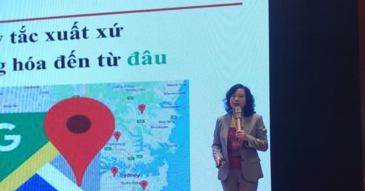 “Thách thức kép” xuất khẩu của ngành dệt may “Thách thức kép” xuất khẩu của ngành dệt may